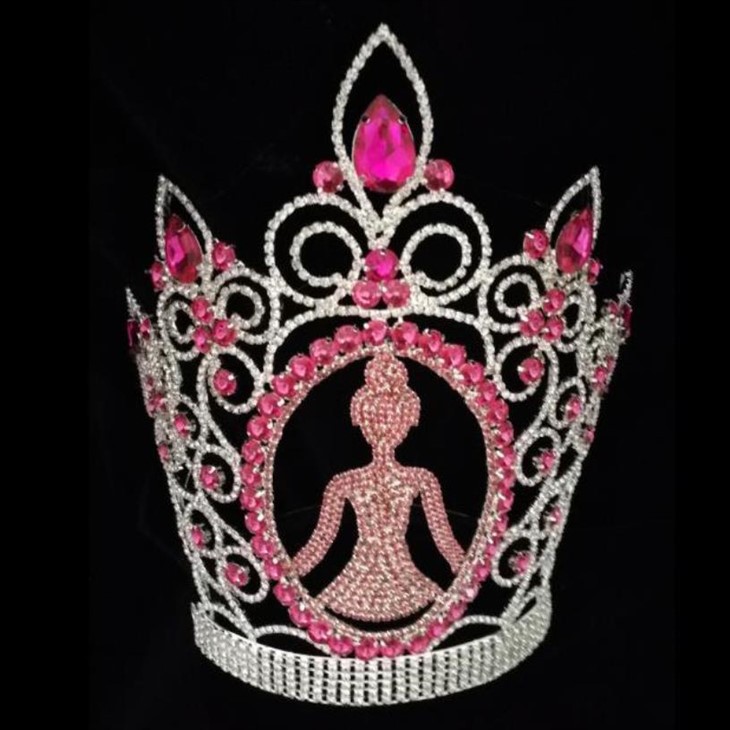 Kraljica princeza kruna